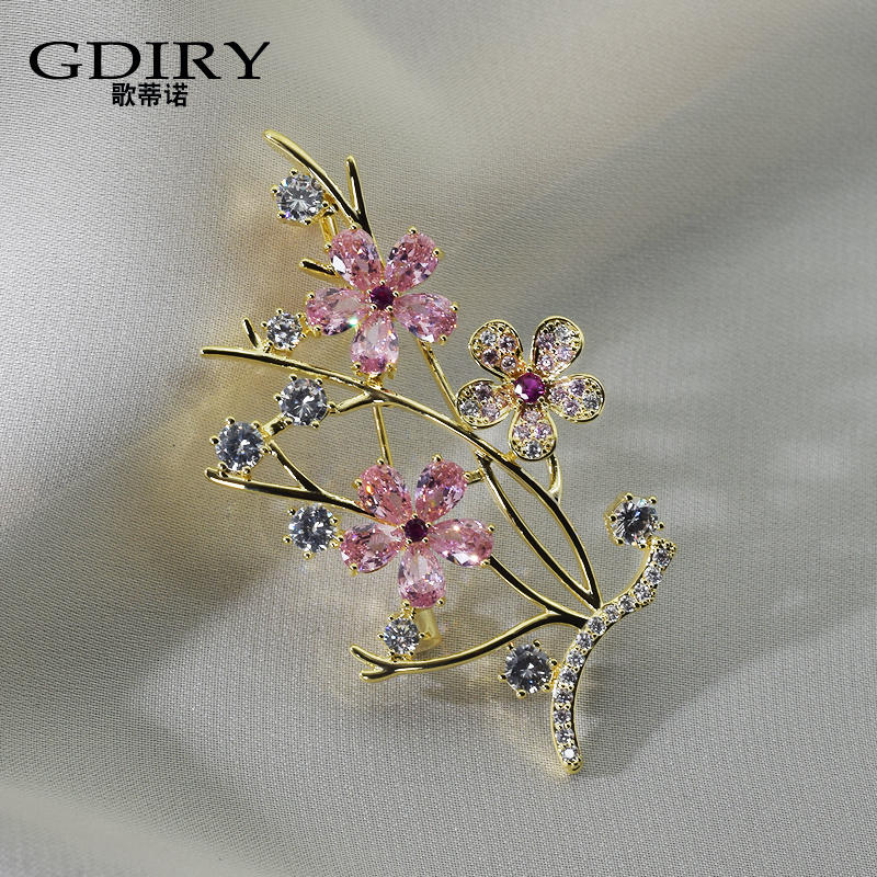 เข็มกลัด เข็มกลัดสวยๆ เข็มกลัดติดเสื้อ Brooch
