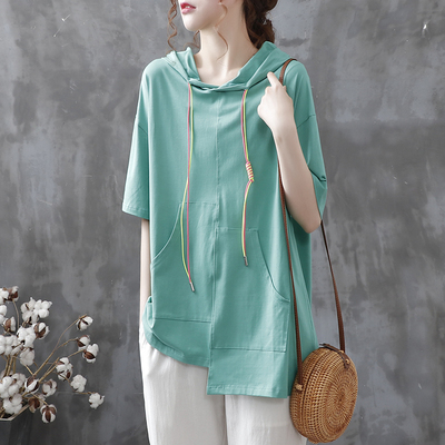 เสื้อเชิ้ตผ้าฝ้ายลินิน ขายเสื้อเชิ้ต ผ้าลินิน เสื้อเชิ้ตผ้าฝ้ายผู้หญิง