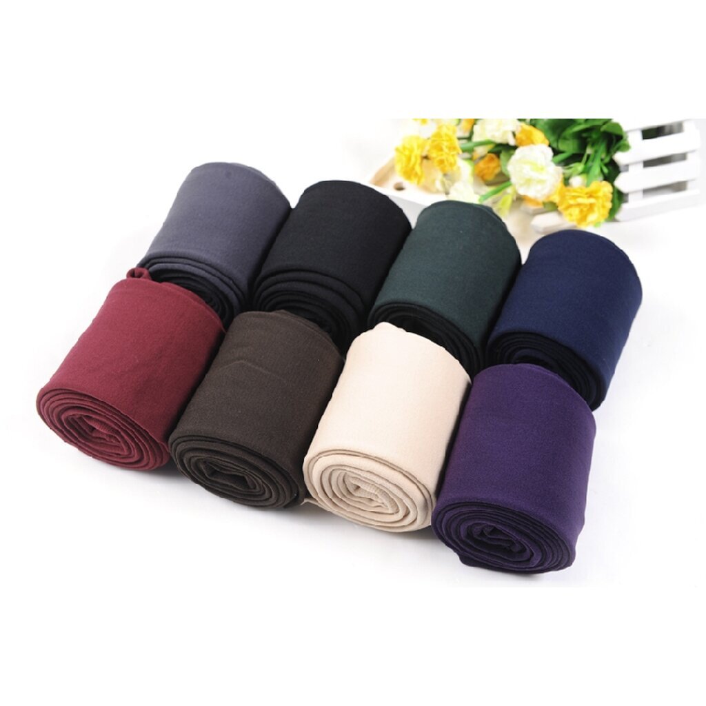 Legging HEATTECH (ฮีทเทค) เลกกิ้งสำหรับสาวไซส์เล็ก ด้านในเป็นผ้าสำลี ยืดได้เยอะ