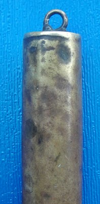 ตะกรุดหลวงพ่อเขียน(พระครูธรรมธร)