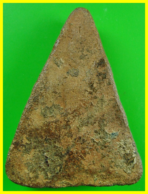 พระนางพญากรุวัดเวียง