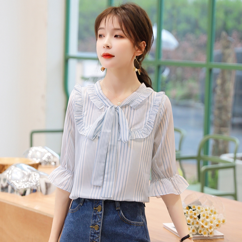 เสื้อลูกไม้สวยๆ เสื้อลูกไม้ เสื้อลูกไม้แฟชั่น