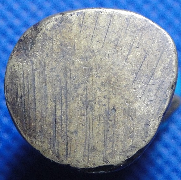 พระนาคปรก วัดบรมนิวาส