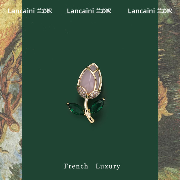 เข็มกลัด เข็มกลัดสวยๆ เข็มกลัดติดเสื้อ Brooch