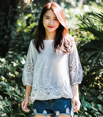 เสื้อผ้าลินิน มีขนาดไซส์เดียว อกประมาณ100ซม.หรือประมาณ 40นิ้ว