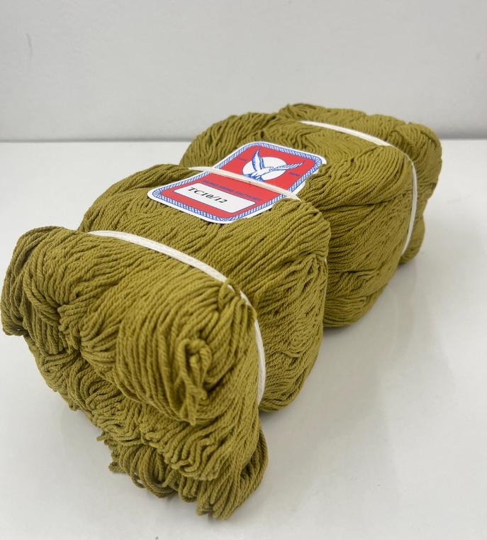 [[ 🎯 กิโล ]] เชือกฟอก #12