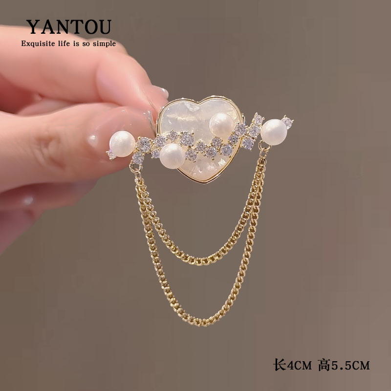 เข็มกลัด เข็มกลัดสวยๆ เข็มกลัดติดเสื้อ Brooch