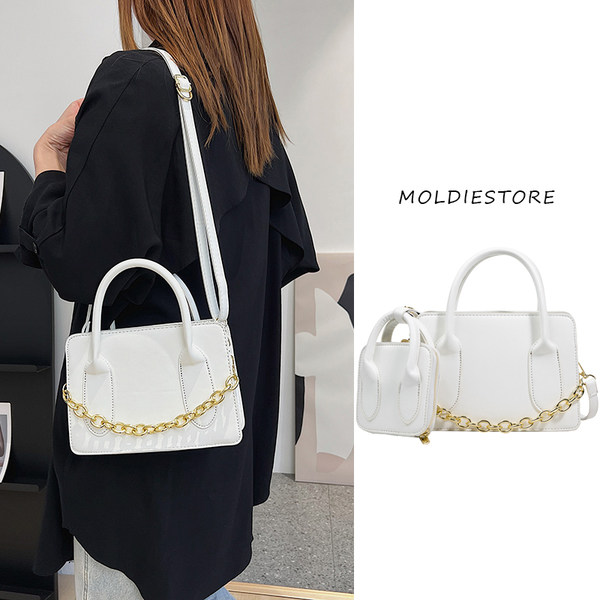 กระเป๋าสะพายข้างผู้หญิง กระเป๋าแบรนด์ MODIE
