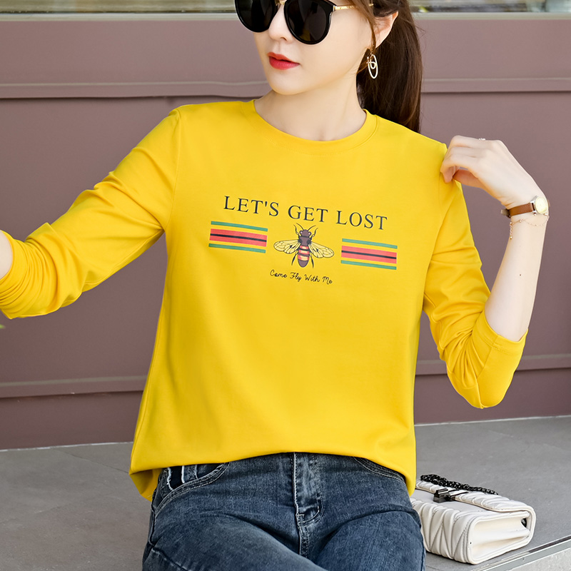เสื้อยืดวัยรุ่น เสื้อยืดผู้หญิง
