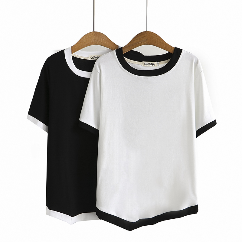 เสื้อผ้าคนอ้วน เสื้อผ้าสาวอวบ(อกเสื้อ38-50นิ้ว)