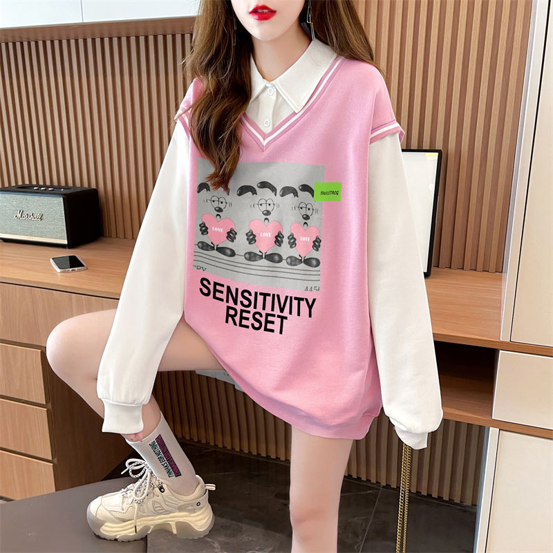 เสื้อกันหนาว เสื้อสเวตเตอร์ เสื้อกันหนาวผู้หญิง