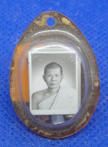 หลวงพ่อบุญเรือง สีลโชโต วัดวังขอน