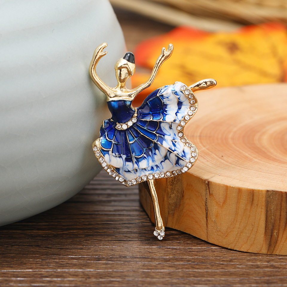 เข็มกลัด เข็มกลัดสวยๆ เข็มกลัดติดเสื้อ Brooch