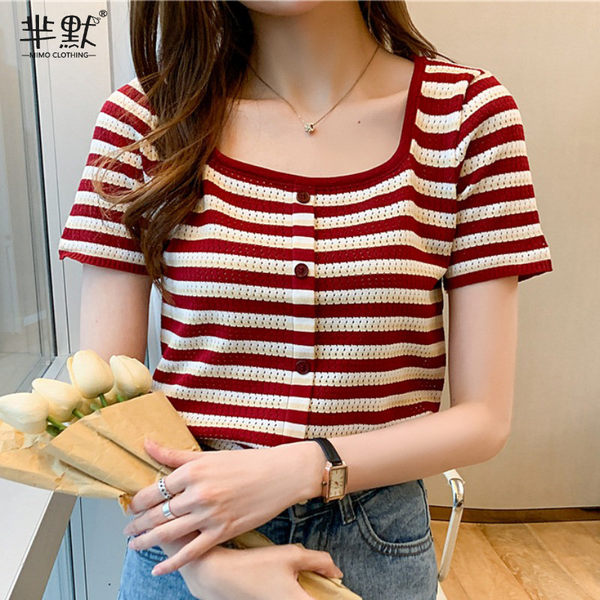เสื้อลูกไม้สวยๆ เสื้อลูกไม้ เสื้อลูกไม้แฟชั่น BY MIRI
