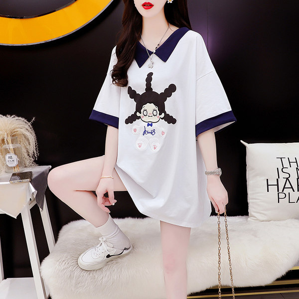 เสื้อโอเวอร์ไซส์เกาหลี