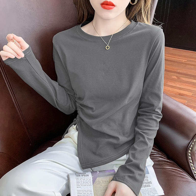 เสื้อยืดวัยรุ่น ลายน่ารัก