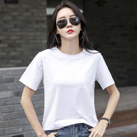 เสื้อยืดแขนยาวแฟชั่น เสื้อยืด T-shirt แขนยาว