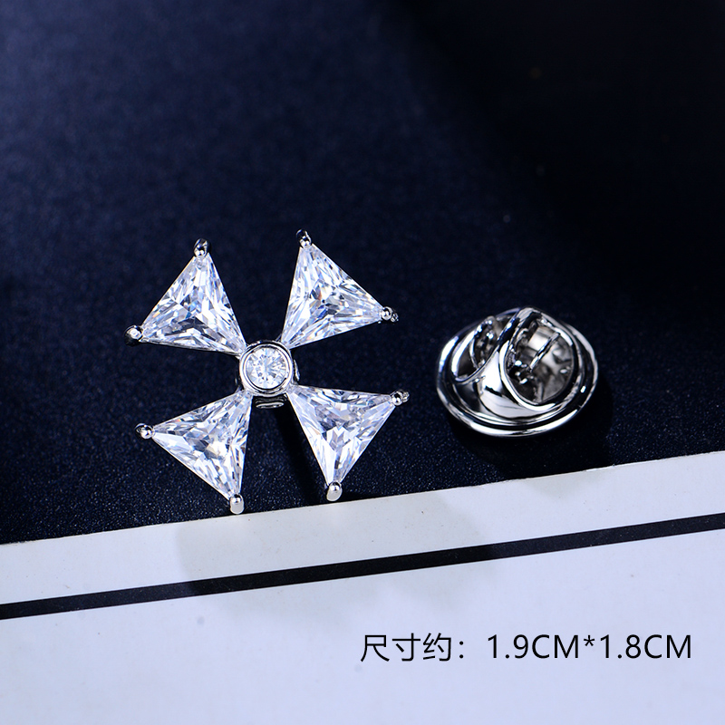 เข็มกลัด เข็มกลัดสวยๆ เข็มกลัดติดเสื้อ Brooch