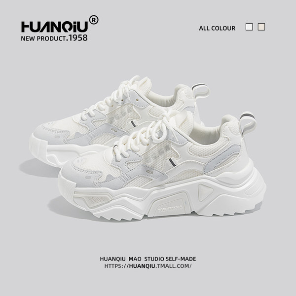 รองเท้าผ้าใบแฟชั่นผู้หญิง ใส่สบาย มีขนาด 35-40