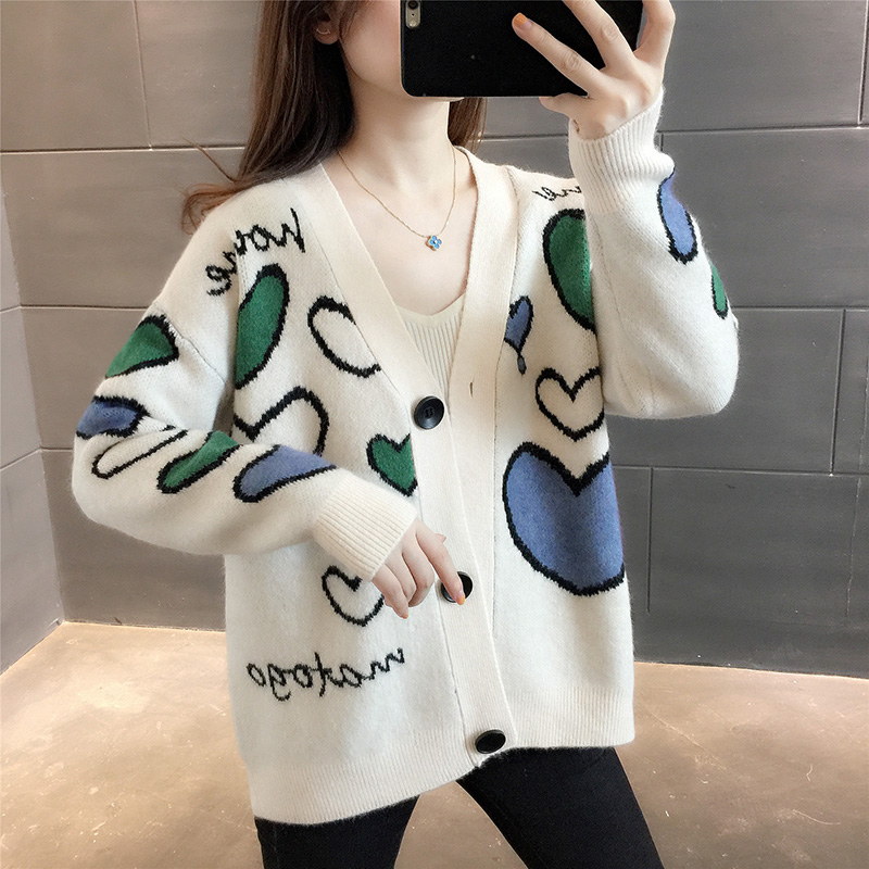 เสื้อไหมพรม เสื้อไหมพรมแขนยาว