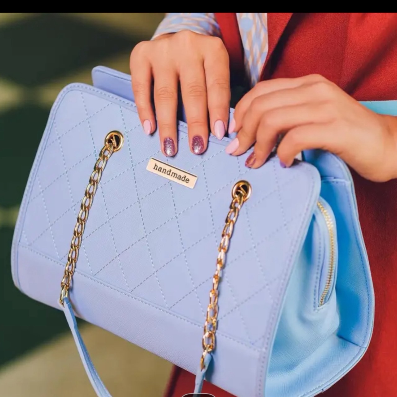 ป้ายเหล็ก Handmade #16705