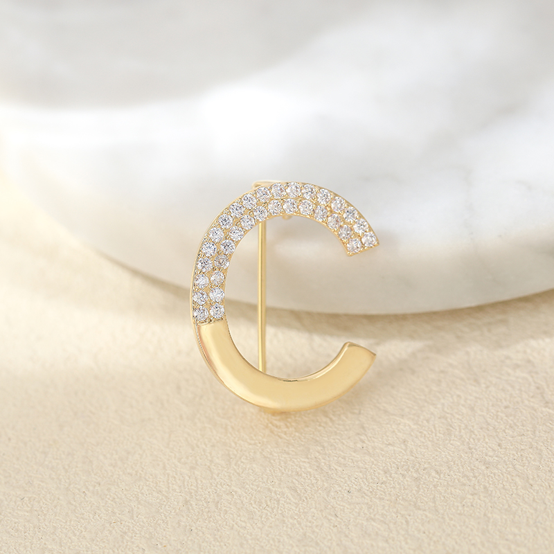 เข็มกลัด เข็มกลัดสวยๆ เข็มกลัดติดเสื้อ Brooch