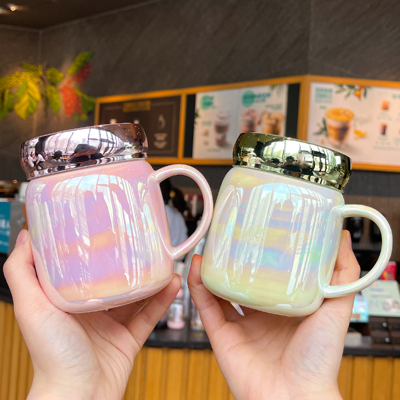 แก้วเซรามิค สวยๆ แก้วมัคน่ารัก แก้วกาแฟเซรามิค