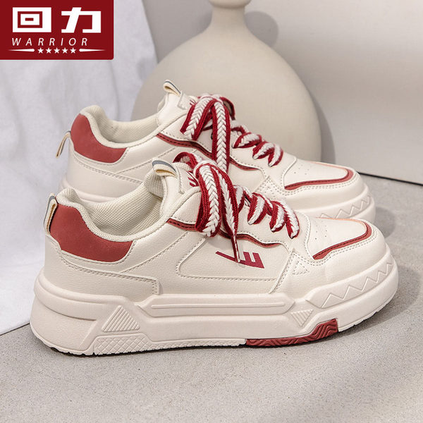 รองเท้าผ้าใบแฟชั่นผู้หญิง ใส่สบาย มีขนาด 35-40
