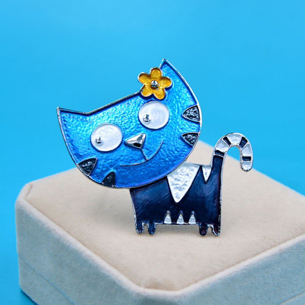 เข็มกลัด เข็มกลัดสวยๆ เข็มกลัดติดเสื้อ Brooch