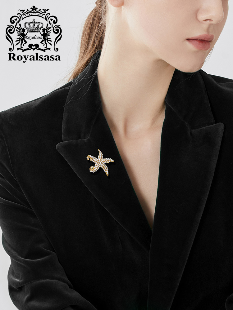 เข็มกลัด เข็มกลัดสวยๆ เข็มกลัดติดเสื้อ Brooch