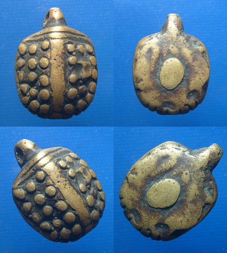 เต่าหลวงพ่อเงินบางคลาน