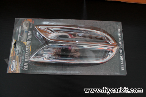 ครอบไฟทับทิมท้าย Fortuner Champ