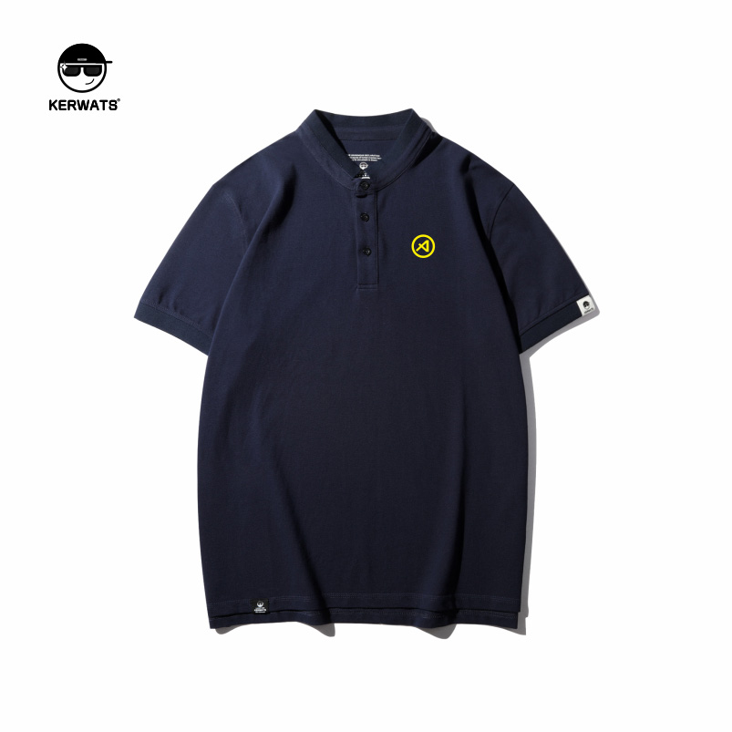 เสื้อยืดผู้ชายอ้วน S-6XL น้ำหนักผู้สวม 50-135 กิโลกรัม