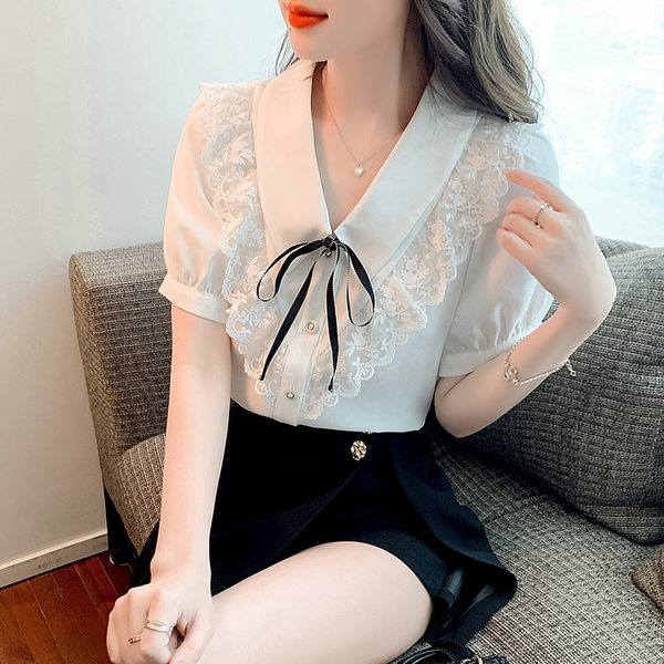 เสื้อเชิ้ตแขนยาววัยรุ่น ลายสวยๆ แบรนด์ YIL AN