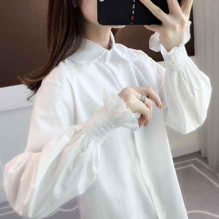 เสื้อไหมพรม เสื้อไหมพรมแขนยาว