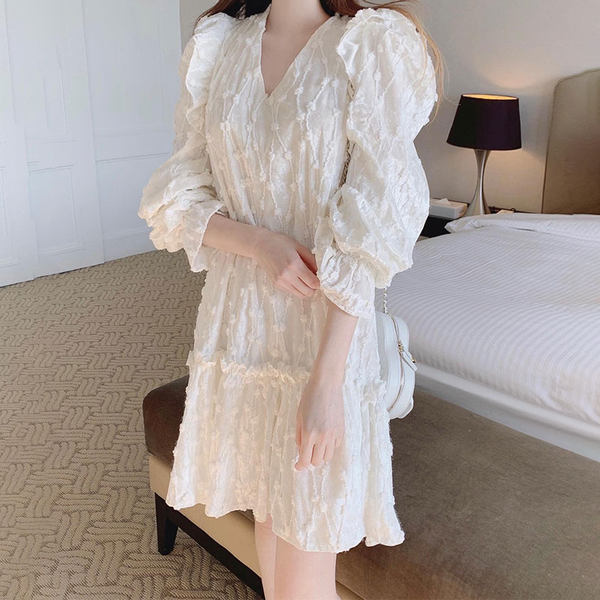 ชุดเดรสแฟชั่น แบบชุดเดรสสวยๆ ชุดเดรสน่ารัก