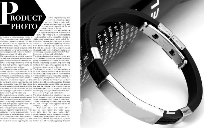 สร้อยข้อมือ กำไลข้อมือ ผู้ชาย Stainless Steel ผสม Silicone สีดำ สลับ เงิน สุขุม ลุ่มลึก เท่สุด ๆ ของขวัญให้แฟน สุดหรู no 311125