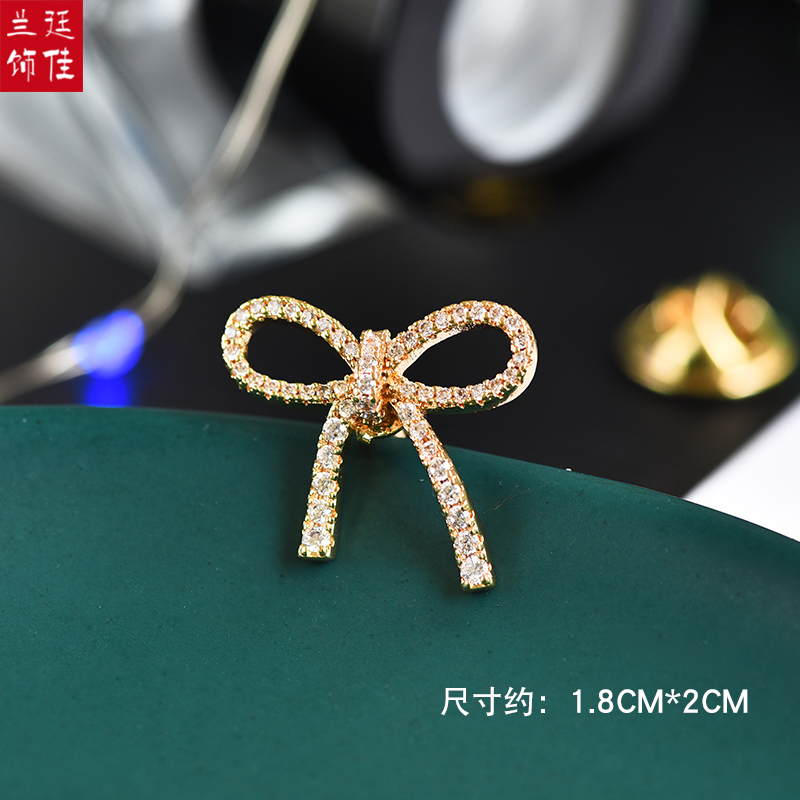 เข็มกลัด เข็มกลัดสวยๆ เข็มกลัดติดเสื้อ Brooch