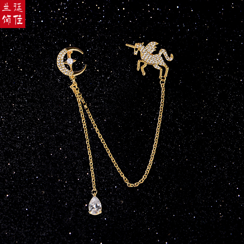 เข็มกลัด เข็มกลัดสวยๆ เข็มกลัดติดเสื้อ Brooch