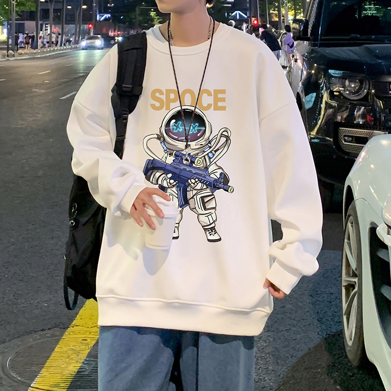 เสื้อยืดผู้ชายอ้วน M-5XL
