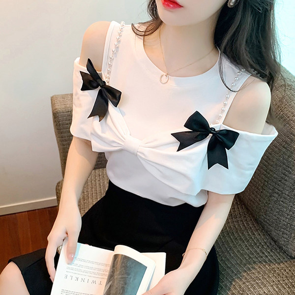 เสื้อเชิ้ตแขนยาววัยรุ่น ลายสวยๆ แบรนด์ YIL AN