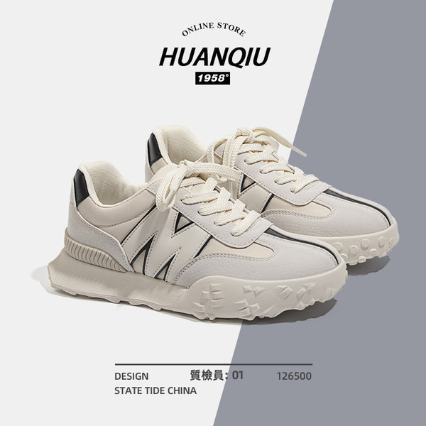 รองเท้าผ้าใบแฟชั่นผู้หญิง ใส่สบาย มีขนาด 35-40