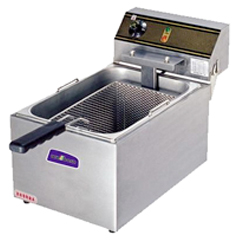 เตาทอด WELLBORN รุ่น EF-061L