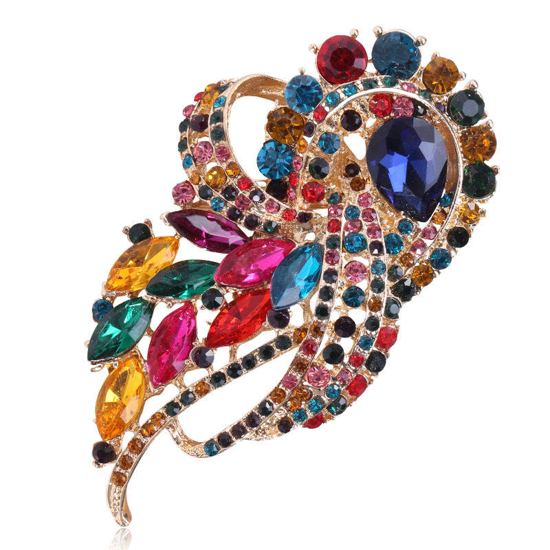 เข็มกลัด เข็มกลัดสวยๆ เข็มกลัดติดเสื้อ Brooch
