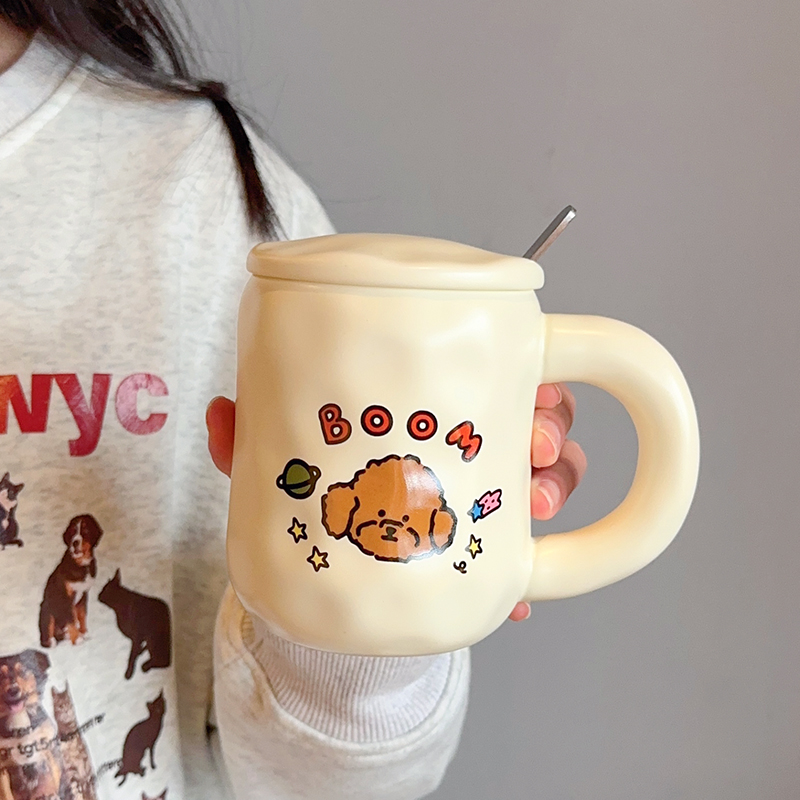 แก้วเซรามิค สวยๆ แก้วมัคน่ารัก แก้วกาแฟเซรามิค