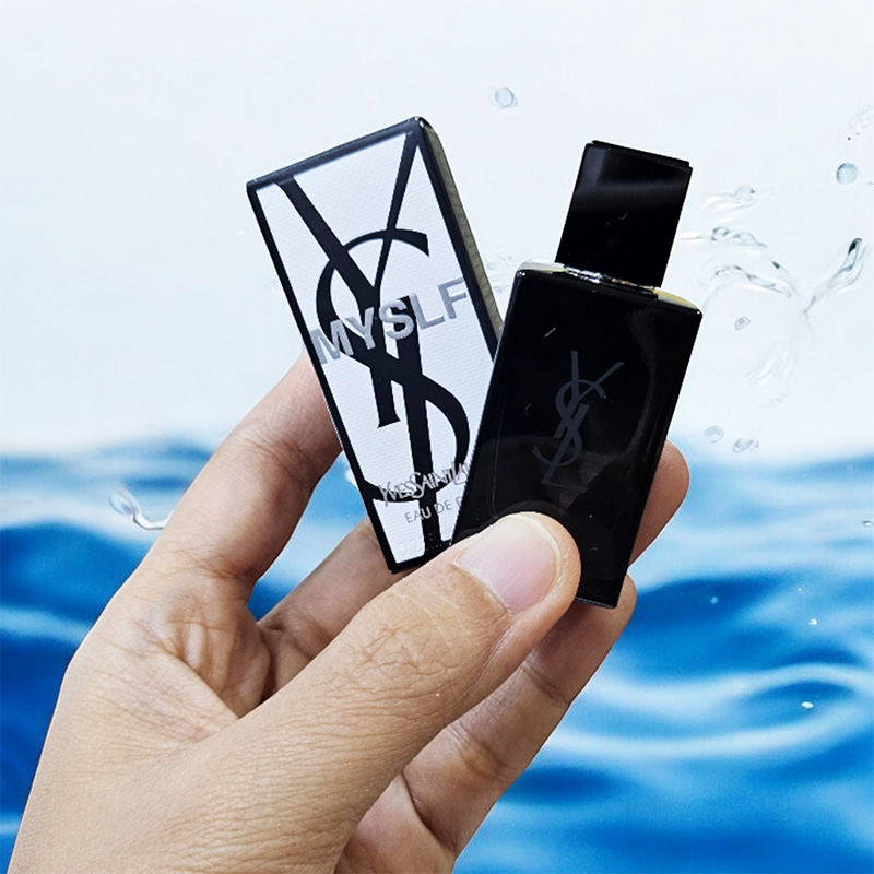 Yves Saint Laurent MYSLF (EAU DE PARFUM) 7.5 ml.