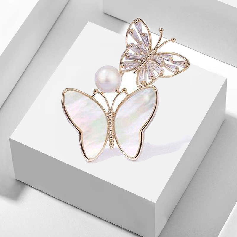 เข็มกลัด เข็มกลัดสวยๆ เข็มกลัดติดเสื้อ Brooch