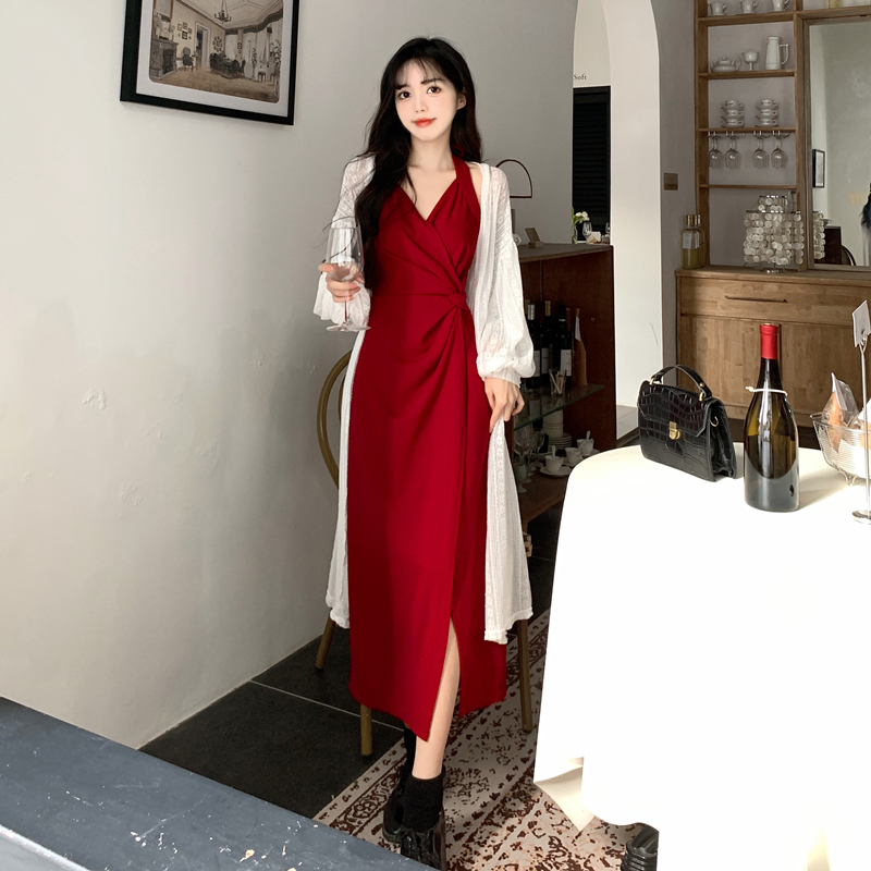 แบบชุดเดรสสวยๆ ชุดเดรสน่ารักๆสไตล์เกาหลี