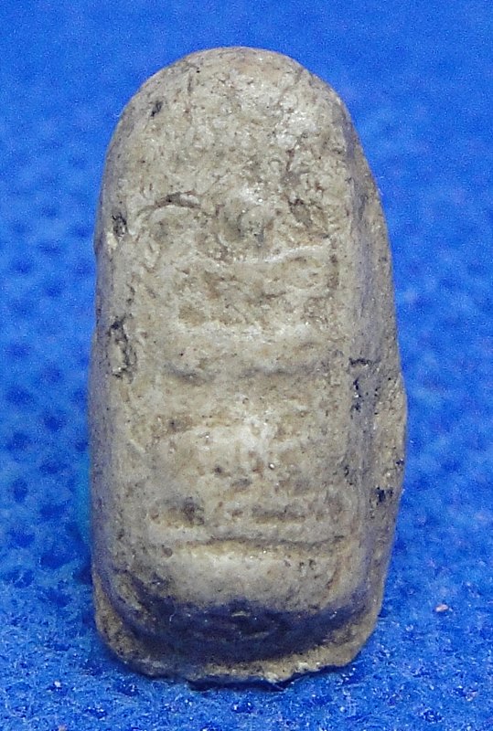 หลวงพ่อพริ้ง วัดบางปะกอก