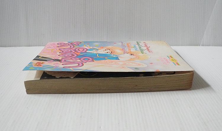 รักติดปีกหลีกทางหน่อย (เล่มเดียวจบ) / Ayumi Yui